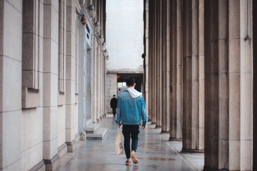 Elke dag vijf kilometer wandelen: meer energie en een fit gevoel