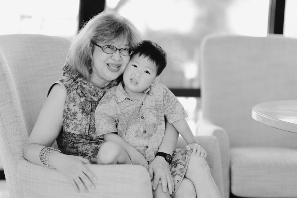 Met grootmoeders tips stoppen veel mensen met snurken