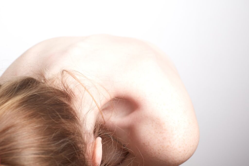 Oma weet raad: handige tips voor oorontsteking bij kinderen