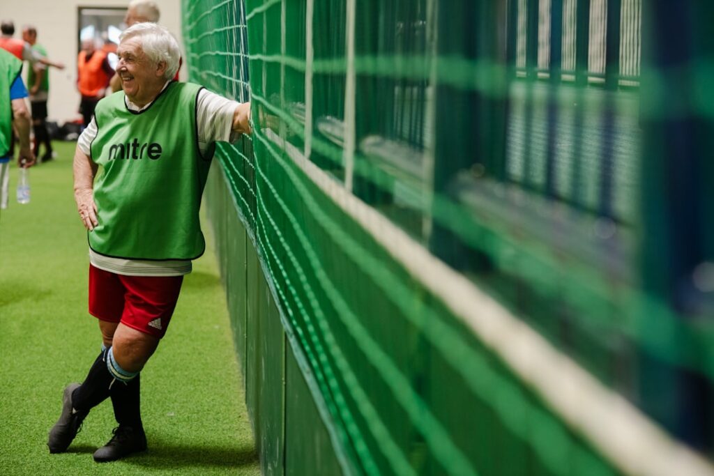 Het leven van Henriëtte Koetschruiter: leeftijd, liefde en gezin